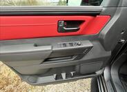 Toyota Sequoia 14