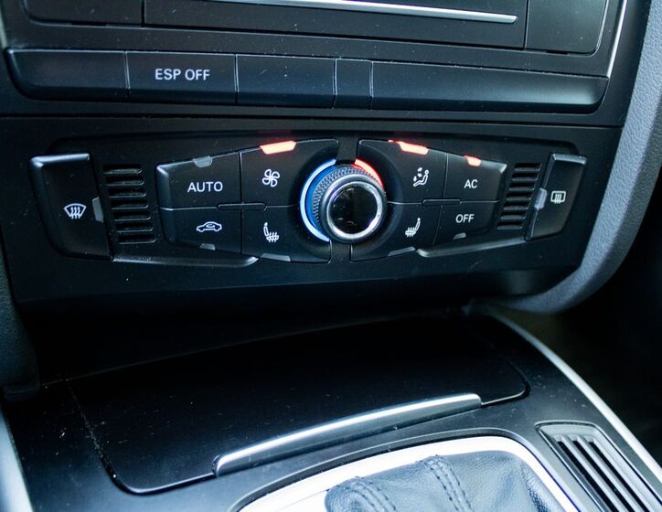 Audi A4 15