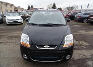Chevrolet Matiz 2