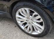 Land Rover Range Rover 10
