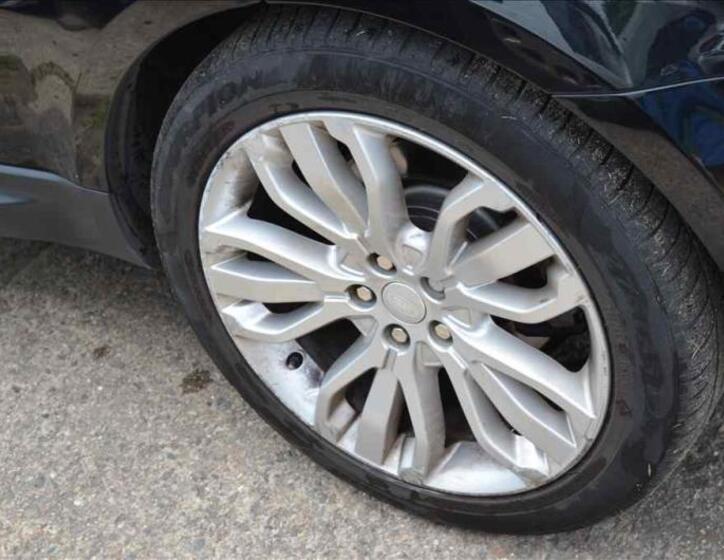 Land Rover Range Rover 10