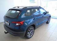 Škoda Karoq 6