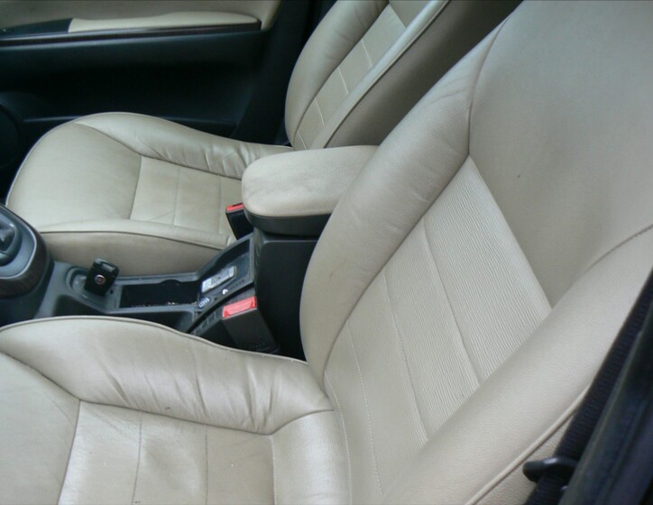 Fiat Croma 11