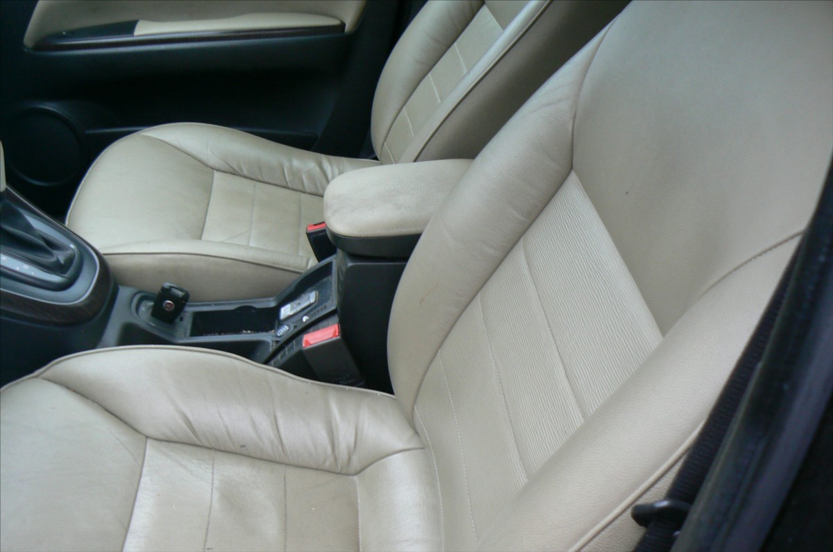 Fiat Croma