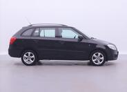 Škoda Fabia 8