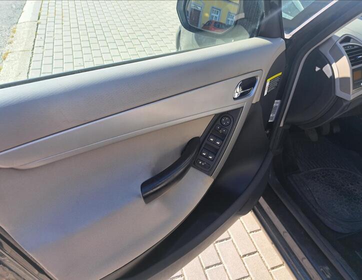 Citroën C4 Picasso 21