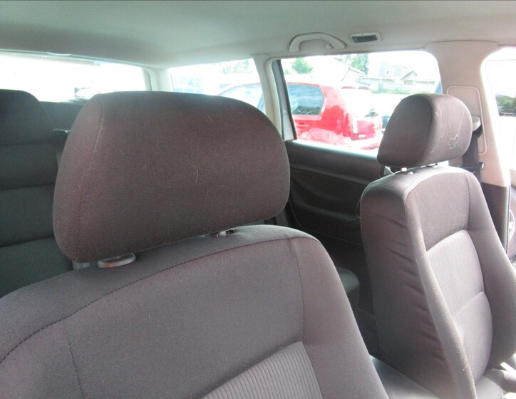 Volkswagen Passat 18