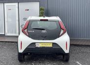 Toyota Aygo 5