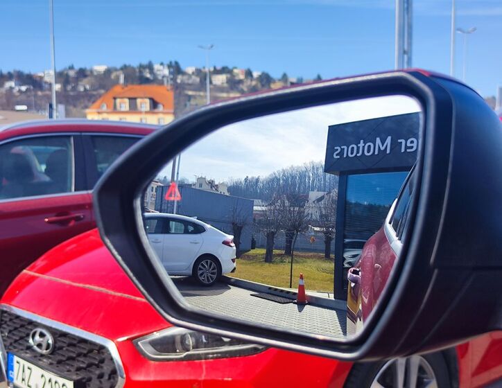 Hyundai Tucson 20