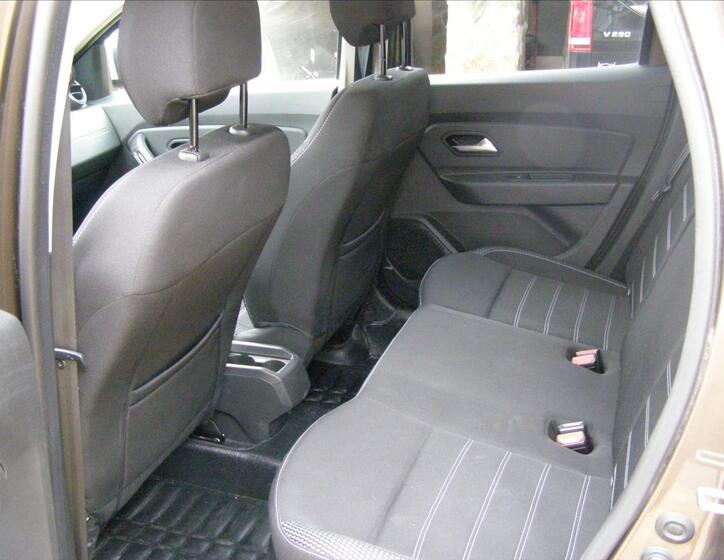 Dacia Duster 27