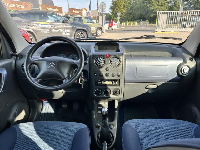 Citroën Berlingo
