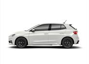Škoda Fabia 3