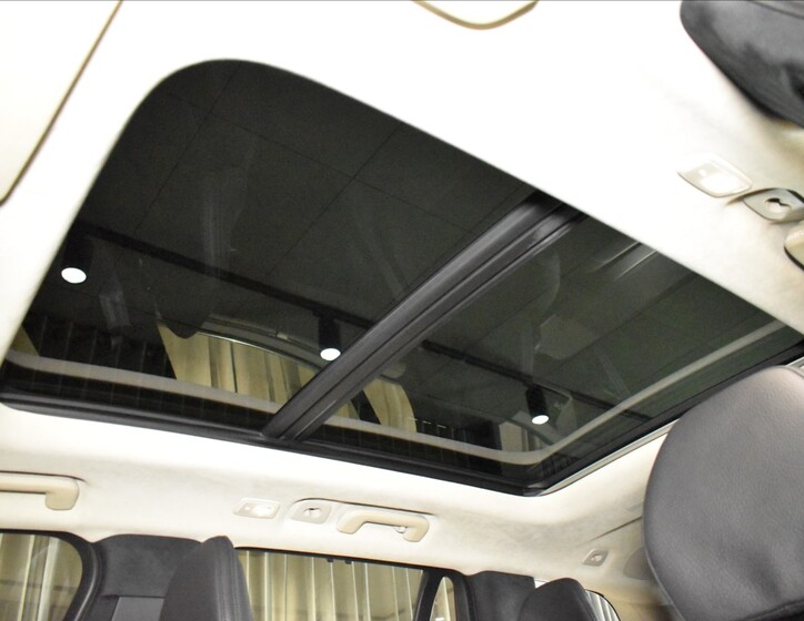 Volvo XC90 17