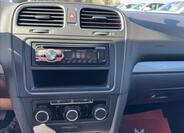 Volkswagen Golf 19