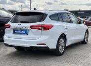 Ford Focus 5