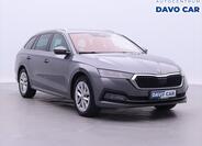 Škoda Octavia 1
