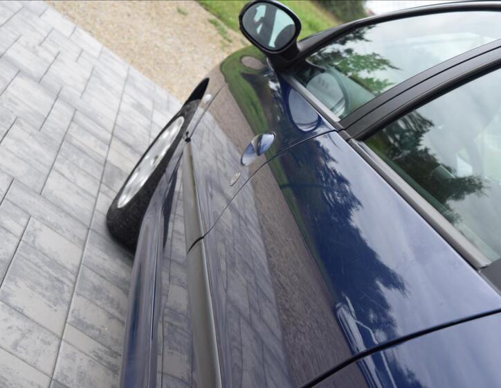 Peugeot 206 11