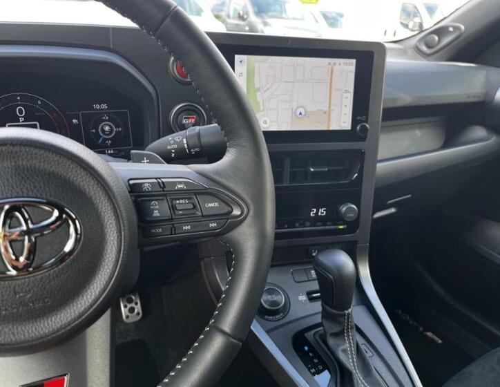 Toyota GR Yaris 15