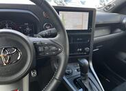 Toyota GR Yaris 15