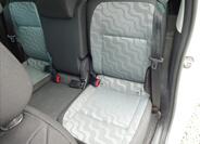 Škoda Roomster 22