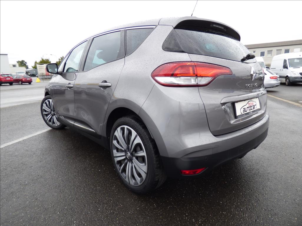 Renault Scénic