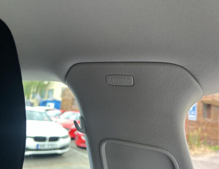 Volkswagen Passat 59