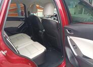Mazda CX-5 10