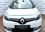 Renault Scénic 2