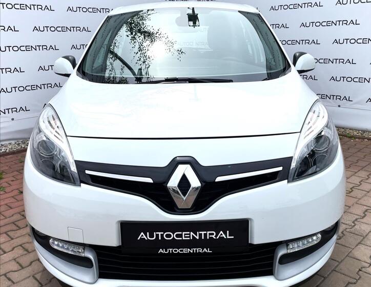 Renault Scénic 2