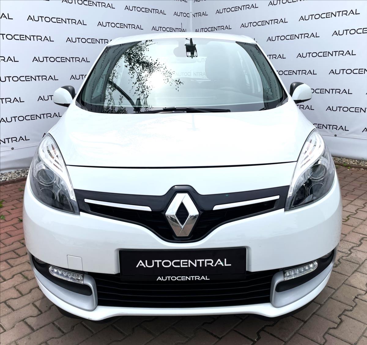 Renault Scénic