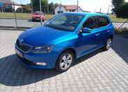 Škoda Fabia 3