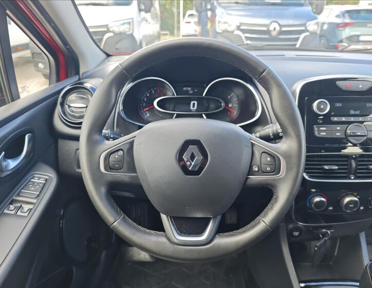 Renault Clio 17