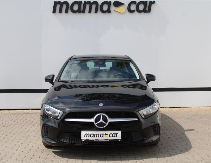 Mercedes-Benz Třídy A 2