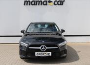 Mercedes-Benz Třídy A 2