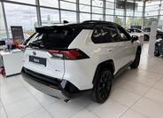 Toyota RAV4 5