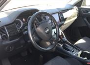 Škoda Kodiaq 2