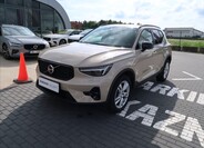 Volvo XC40 1