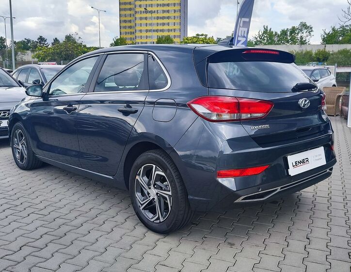 Hyundai i30 7