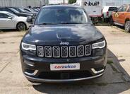 Jeep Grand Cherokee 2