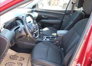 Hyundai Tucson 11
