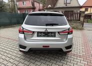 Mitsubishi ASX 4