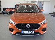 MG ZS 2