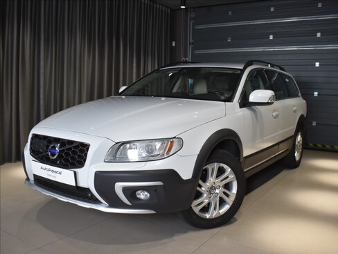Volvo XC70
