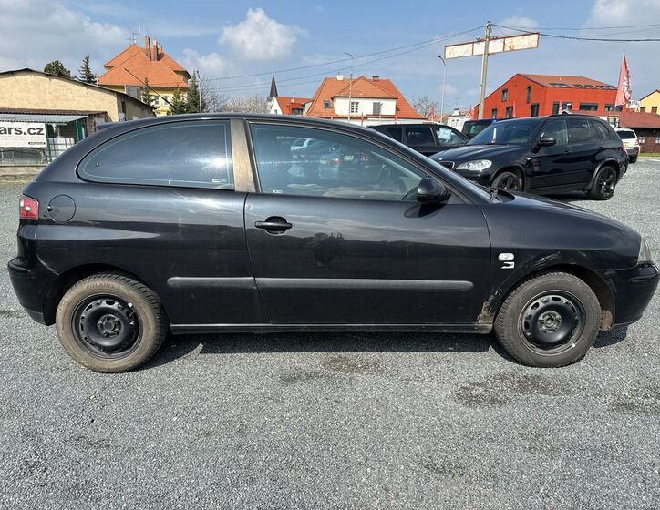 Seat Ibiza 8