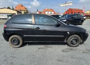 Seat Ibiza 8