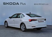 Škoda Octavia 19