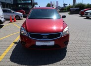 KIA Ceed 2