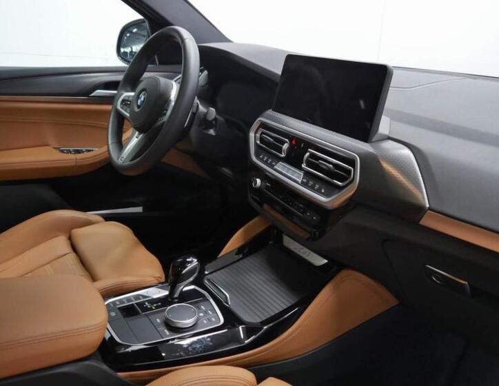 BMW X4 5