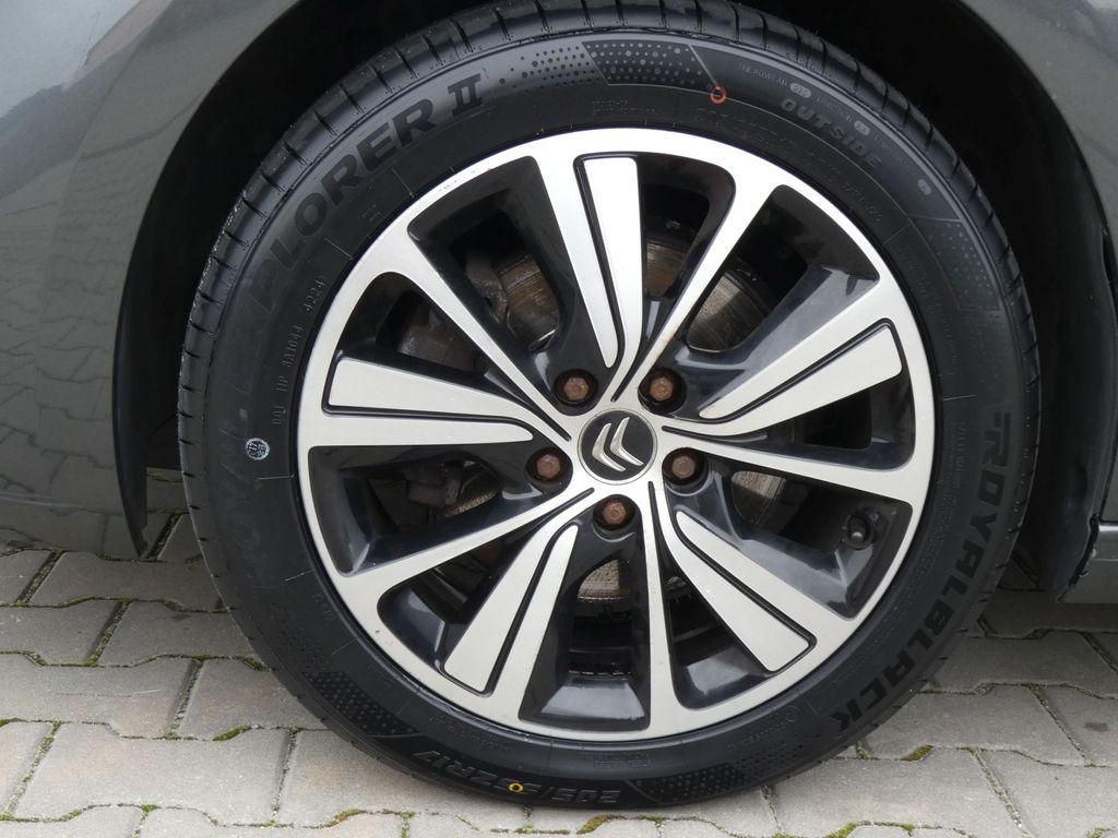 Citroën Grand C4 Picasso