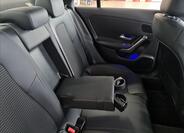 Mercedes-Benz CLA 20